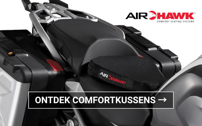 Airhawk comfort kussens